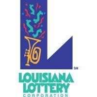 louisiana lottery corporation logo image