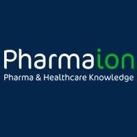 pharmaion logo image