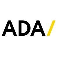 ada meher logo image