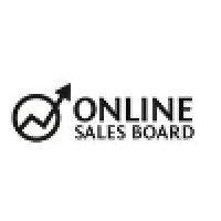 online sales board