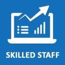 logo of Skilled Staff