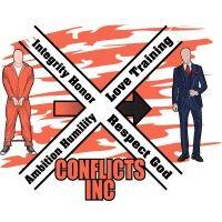 exconflicts inc logo image