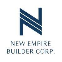 new empire builder logo image