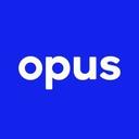 logo of Opus Agency