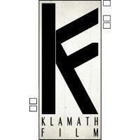 klamath film