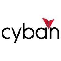 cyban (cyprus business angels network) logo image