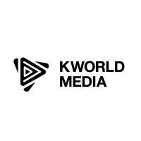 kworld media logo image