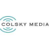 colsky media logo image