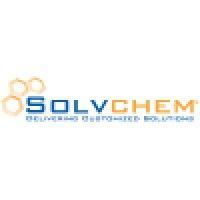 solvchem, inc.