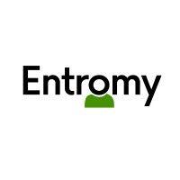 entromy logo image