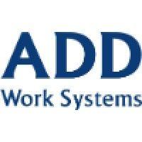 add work systems s.l. logo image