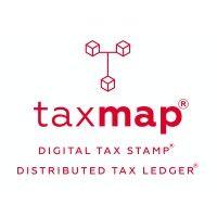 taxmap logo image