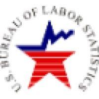 bureau of labor statistics logo image