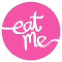 eat me magazine logo image