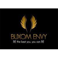 buxom envy logo image