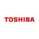 logo of Toshiba