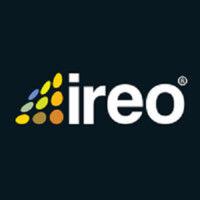 ireo private limited. logo image