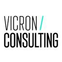 logo of Vicron Consulting