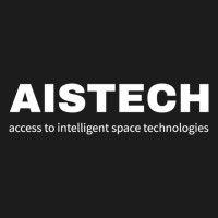 aistech space logo image