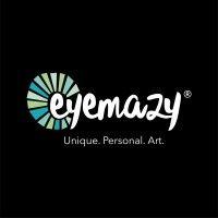 eyemazy logo image