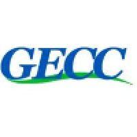 gecc, inc. logo image