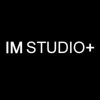 im studio+ logo image