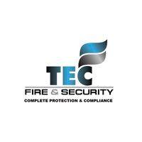 tec fire & security ltd