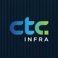 ctc infra logo image