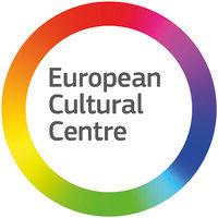 european cultural centre logo image