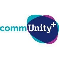 comm unity plus services ltd (community+) logo image