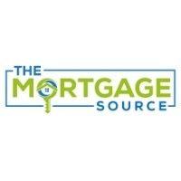 the mortgage source llc logo image