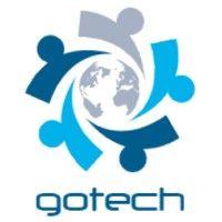 gotech group logo image