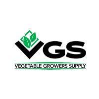 vegetable growers supply