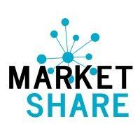 marketshare associates logo image