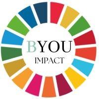 byou impact foundation logo image