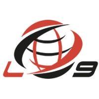 level 9 corporation logo image