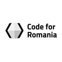 code for romania logo image