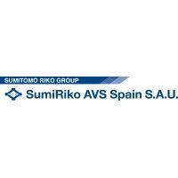 sumiriko avs spain sau logo image