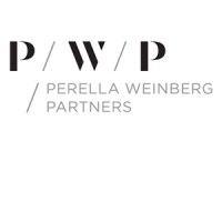 perella weinberg logo image