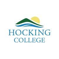 hocking college logo image