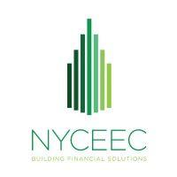 new york city energy efficiency corporation (nyceec) logo image