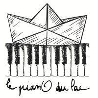 le piano du lac