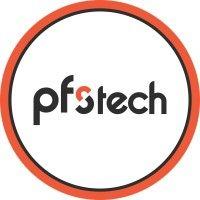 pfstech logo image