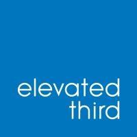 elevated third logo image