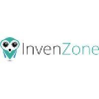 invenzone logo image