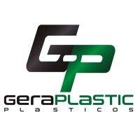 geraplastic industria e comercio pecas plasticas ltda logo image