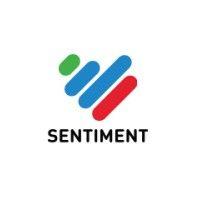 sentiment logo image