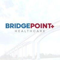 bridgepoint healthcare logo image