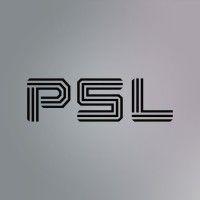 psl advocates & solicitors logo image