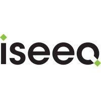 iseeq logo image